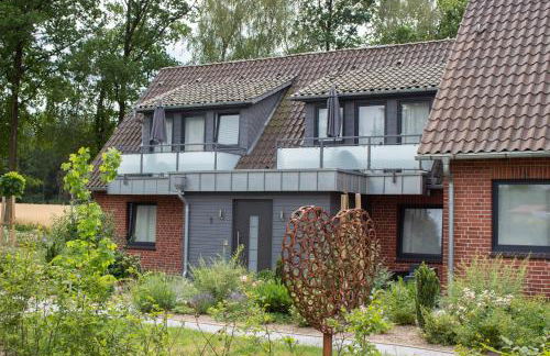 Heideträume Appartements - Foto 12