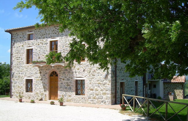 Agriturismo La Marianella - Foto 62