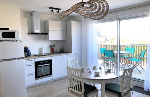 GALION - Moderne, Parking, Plouharnel - T212 - Foto 1