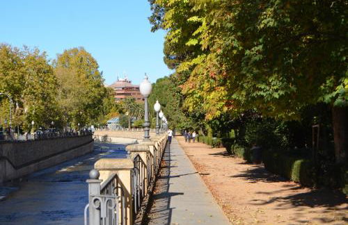 Carmela Suites Apartamento de dos dormitorios - Foto 17