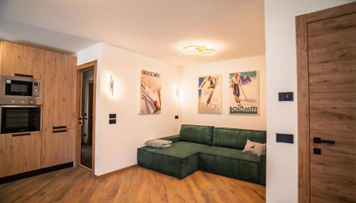 La Stua de Anny by AMA Val di Fassa - Foto 5