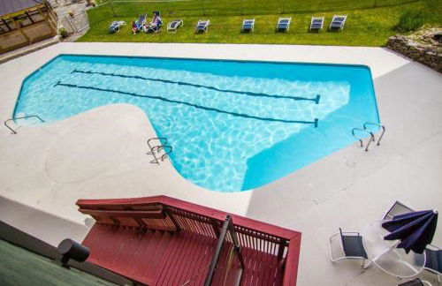 Sunrise Timberline I7 - Photo 34