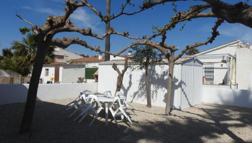 CAL GARRETA - Foto 3, Garden, Garden view