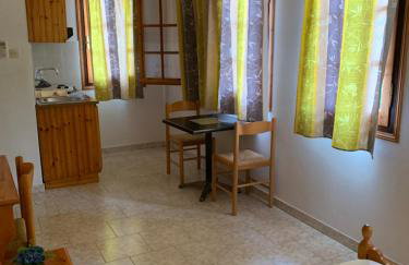 Dafni Studios - Foto 8