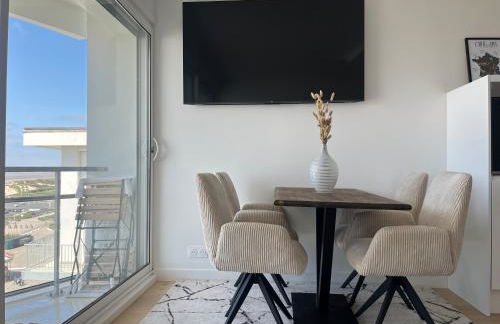 Le 912 appartement face mer avec balcon - Foto 11