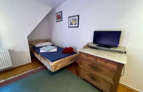 Holiday Home Jägerhaus by Interhome - Foto 54