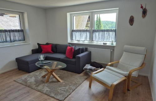 Ferienwohnung Ankerplatz - Foto 5