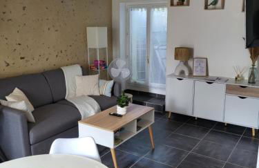 Jolie maison cosy en sologne - Foto 25