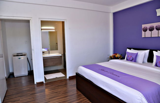 Kingsford Residences - Foto 5