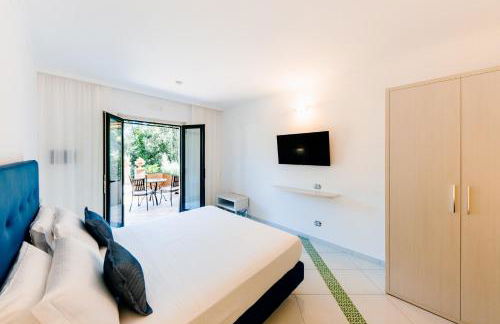 Villa Sant'Alfonso - Photo 53