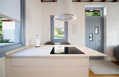 O Souto da Aldea Ribeira Sacra Parada de Sil - Foto 11