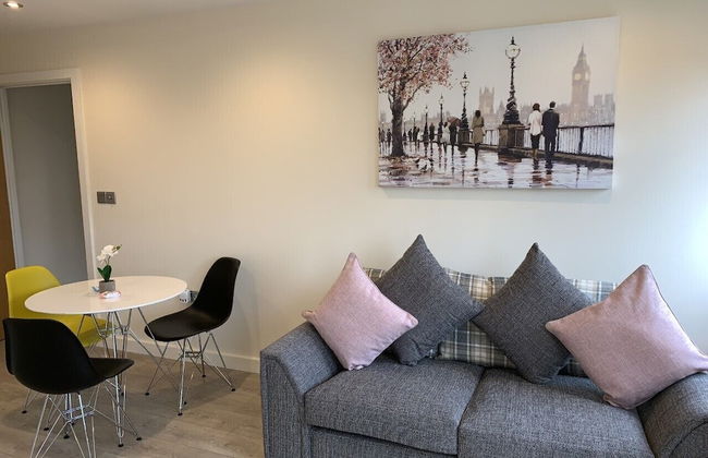 Morland House Apartments - Foto 55