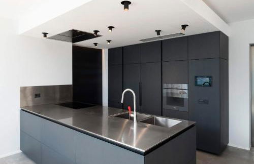 Ca' de Sass near Argegno Lake Como - Foto 9