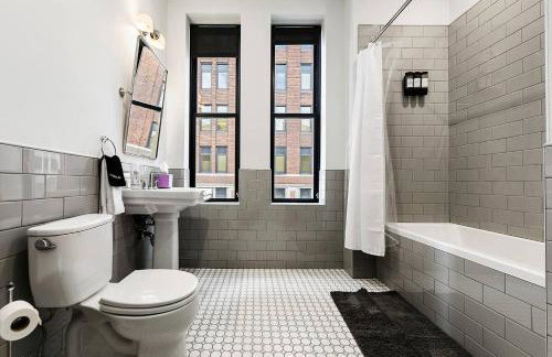 Elegant 2BR in the Vibrant Heart of Pittsburgh - Foto 8