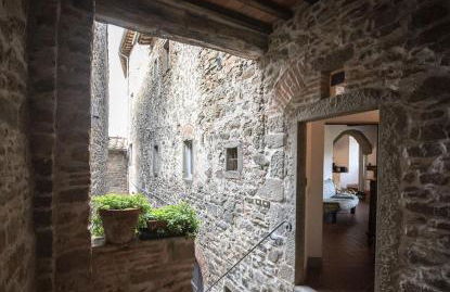 Casa Selvolini - VOLPAIA - Photo 26