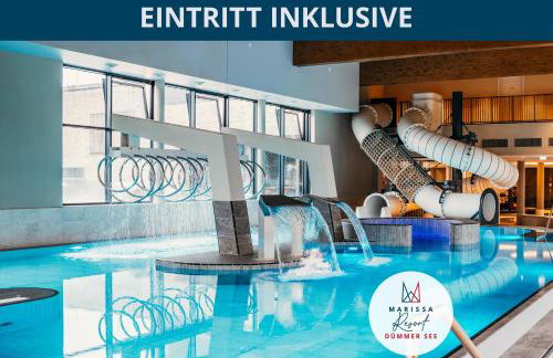 Marissa Resort - Foto 1