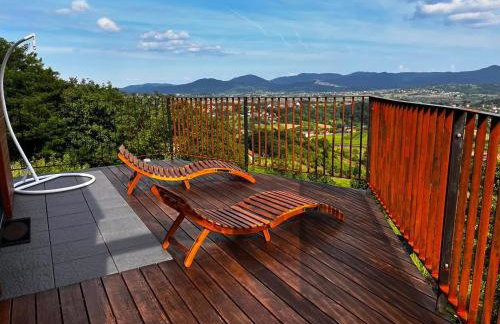 Relax with view Holiday House - Foto 66