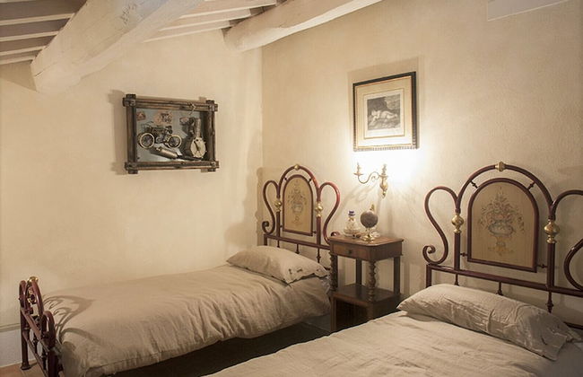 Villa Close to Florence, Hot Tub & Breathtaking View - Foto 2