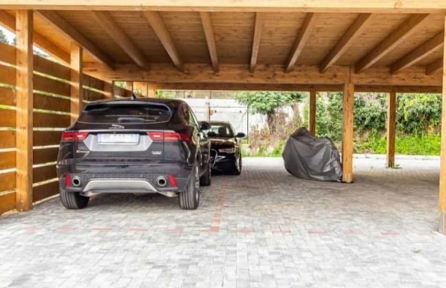 The Castle - Foto 35