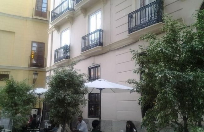 Apartamentos Ortiz de Zárate - Foto 33