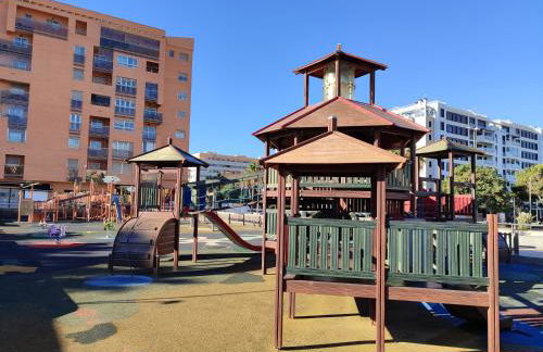 Sunny apartment next to the Beach ZE1 - Photo 43