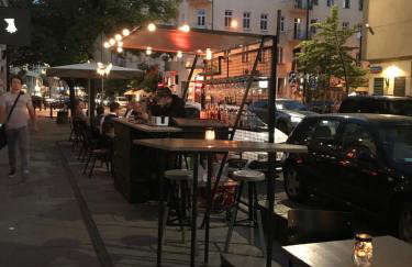 Warszawa Hoża - Foto 36