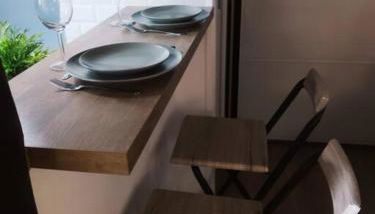 Appartement cosy au coeur d'Auvers-Sur-Oise - Foto 5