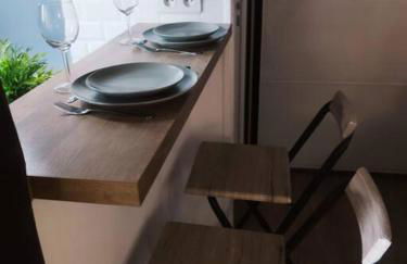 Appartement cosy au coeur d'Auvers-Sur-Oise - Foto 5