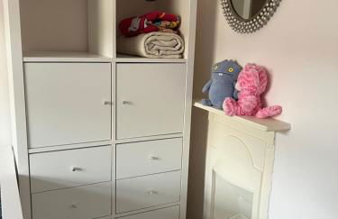 Two Four Four, holiday home in Matlock - Foto 20