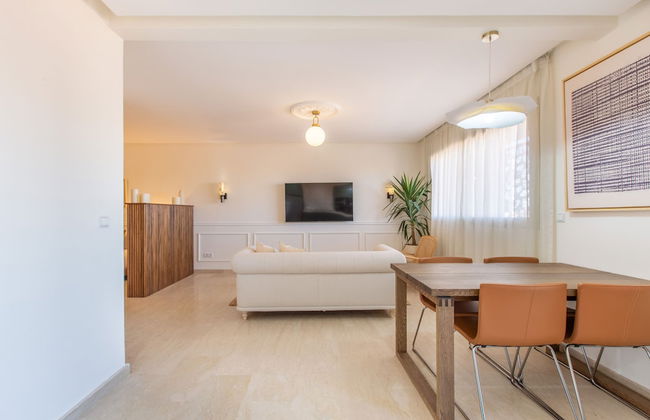 ZARI BOUTIQUE Aparthotel - Foto 72