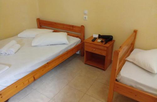 CHRISTOS Apartments - Foto 36