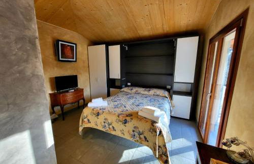 Villa Torricelli Scarperia - Il Giardinetto Residence - Foto 80