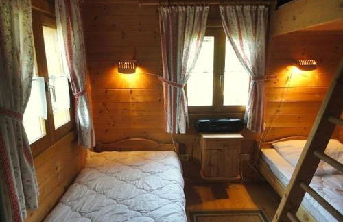 Naturerlebnisdorf Stamsried 2 - Photo 12