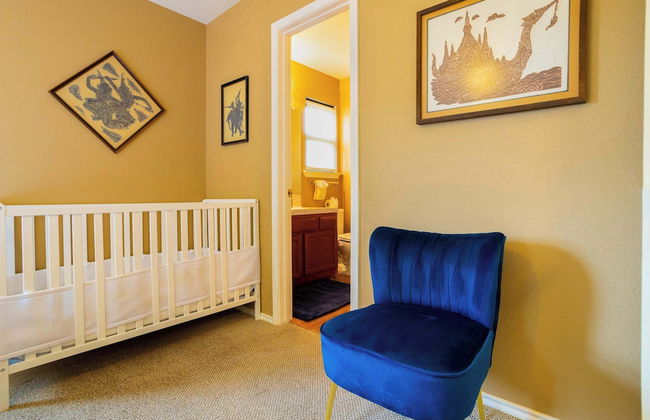 Stargazers Delight Sleeps 12! - Foto 9