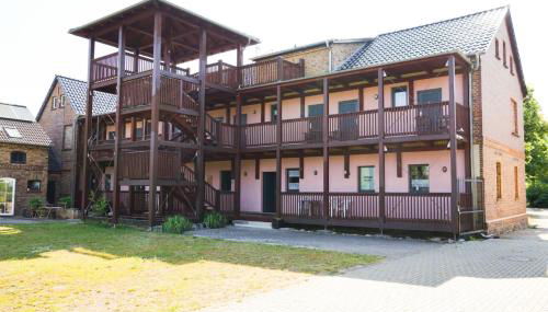 Herberge Zum Steiger Franz - Foto 3