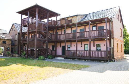 Herberge Zum Steiger Franz - Foto 3