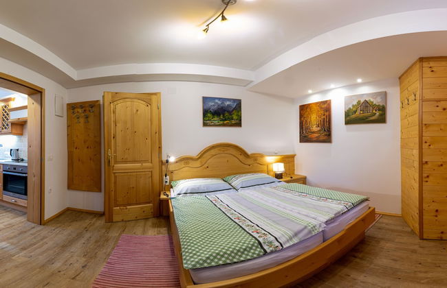 Villa Flora Apartments - Foto 19