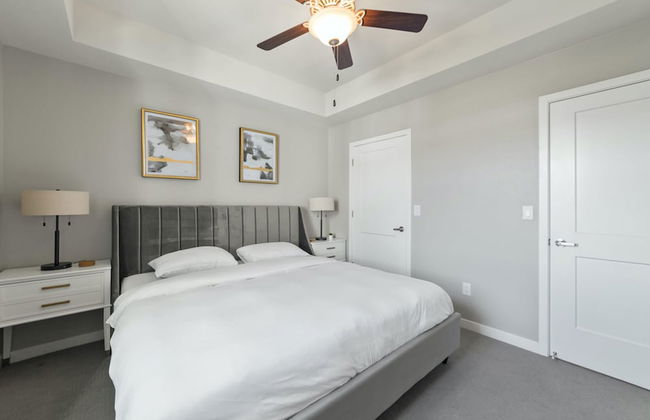 Designer Apt With Jacuzzi Pool Mountain Views - Foto 7