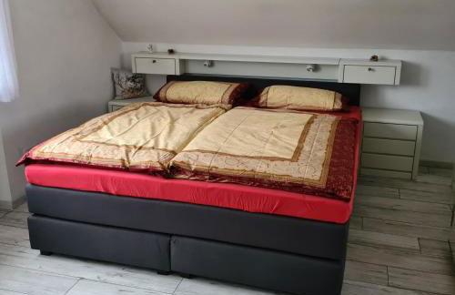 Ferienwohnung Sahrmann - Foto 2