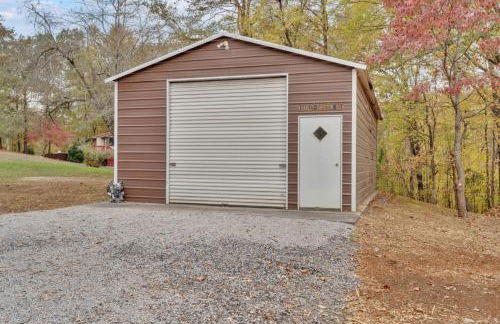 Whiskey Cove Lakefront 2 Fireplaces 2 FirePits - Foto 72