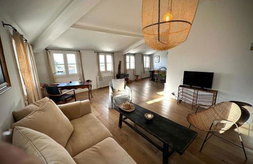 Stunning 80m apartment with sea view - Foto 15