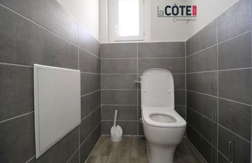 Le moulin bas - 8 couchages - Foto 13