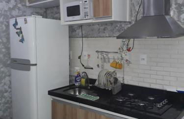 Loft Belém, piscina, garagem, portaria 24h - Foto 12