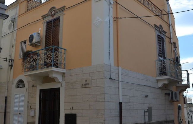 Casa Antica Canosa - Foto 1