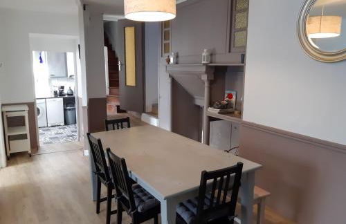 Gite Pavillon Le 1900 - Foto 12