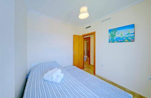 Apartamento Molinell 3A en primera línea del mar - Foto 7