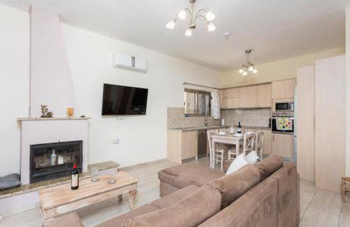 Stefania Villa Ena in Roumeli - Photo 18