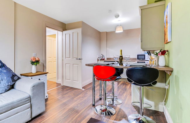 The Ship's Key Aparthotel - Foto 30