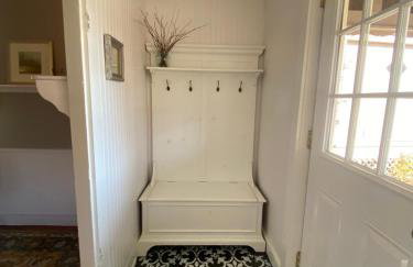 Retreat at Sea Cloud Cottage in Historic Wiscasset - Foto 10