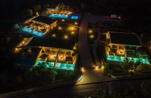 Nestor Luxury Villas - Photo 51